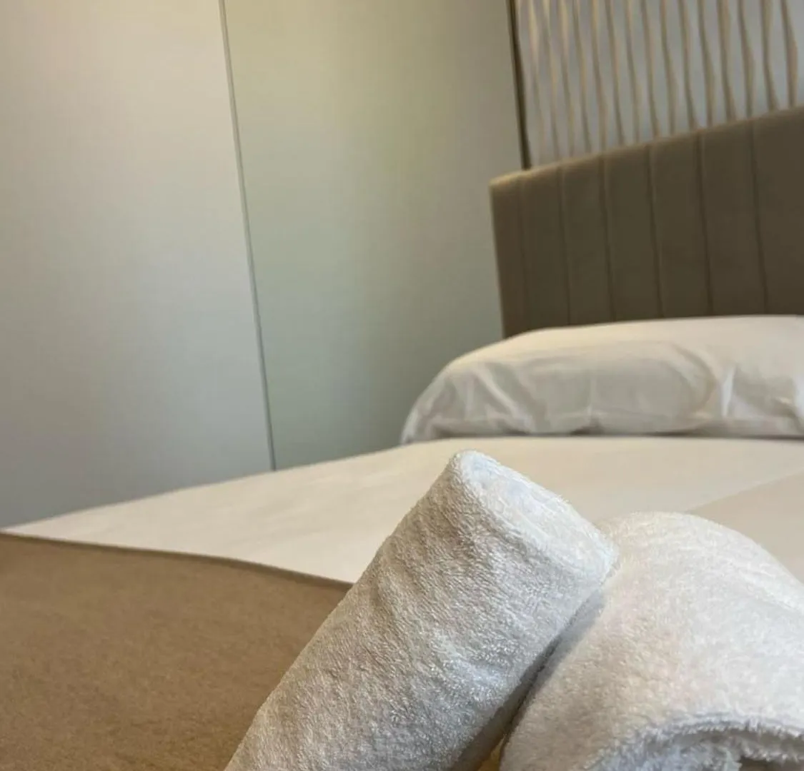 Hotel Mlc San Sebastian Urnieta