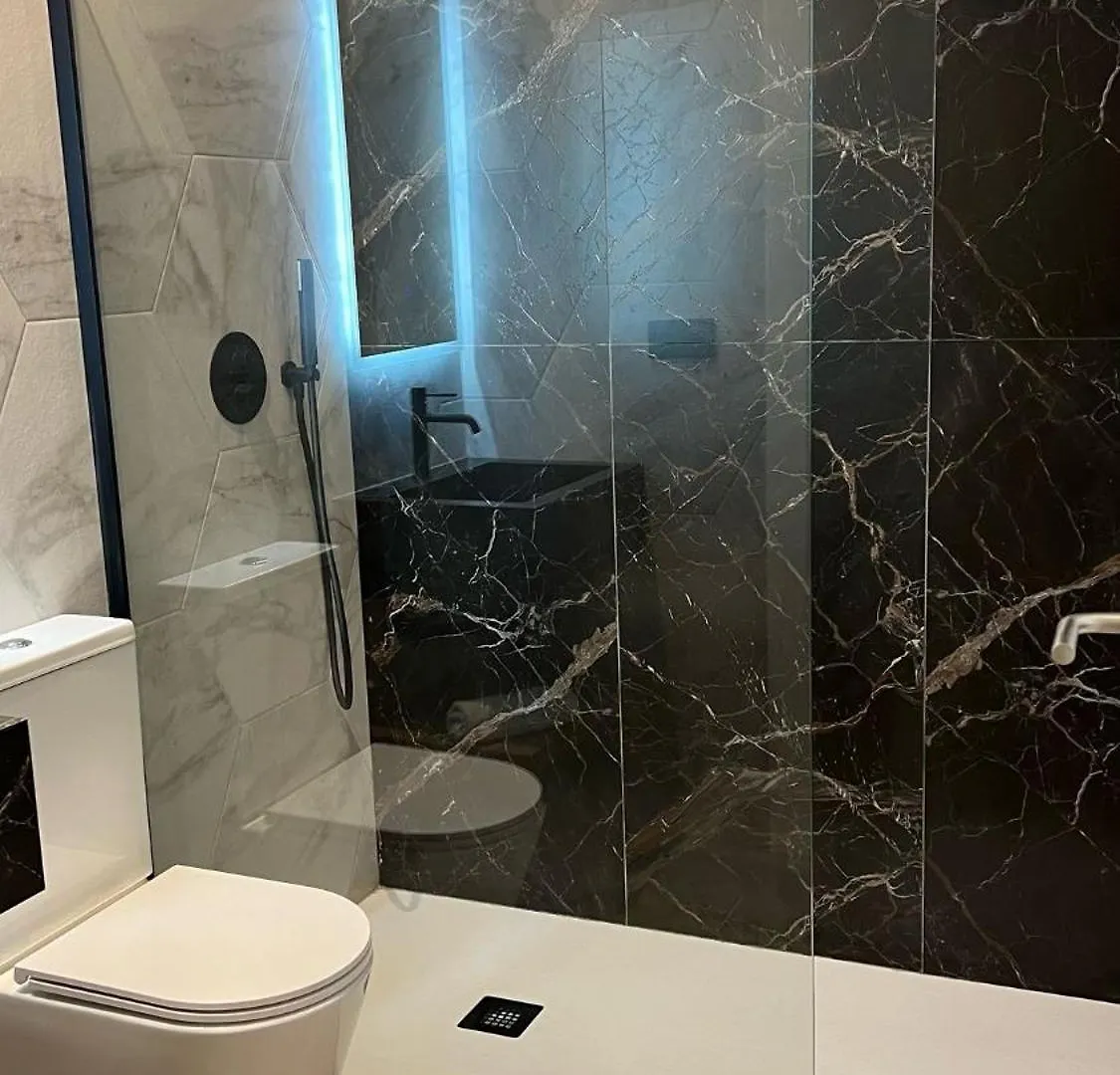 Hotel Mlc San Sebastian Urnieta 0*,