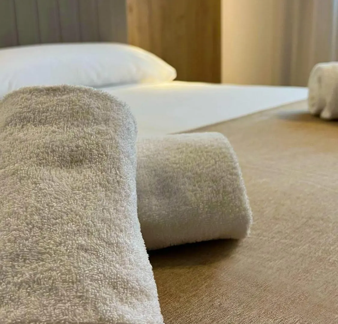 Hotel Mlc San Sebastian Urnieta