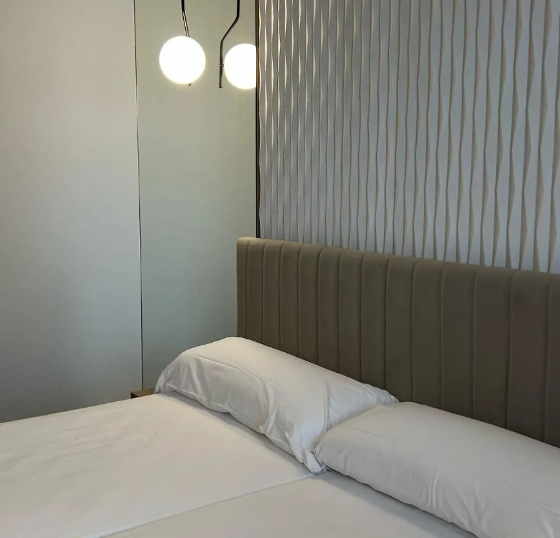 Hotel Mlc San Sebastian Urnieta 0*,