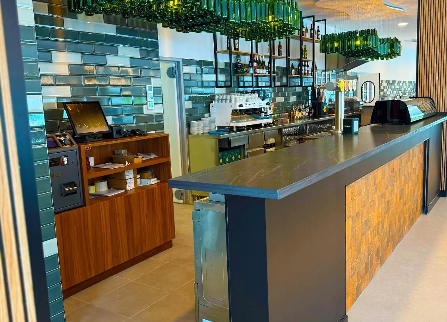 Hotel Mlc San Sebastian Urnieta