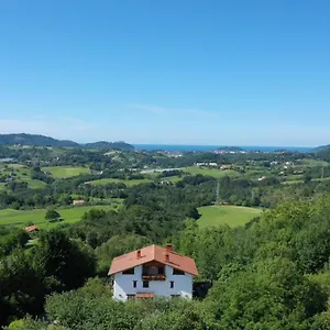  Farm stay Kostegi